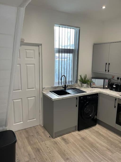 Luxury Accommodation. Wallasey Dış mekan fotoğraf